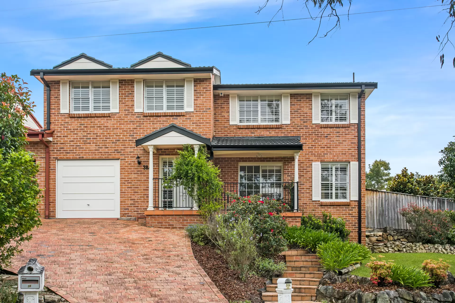 Cherrybrook Sold by Louis Carr Real Estate - image 1