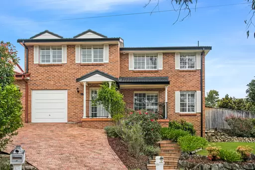 Cherrybrook Sold by Louis Carr Real Estate