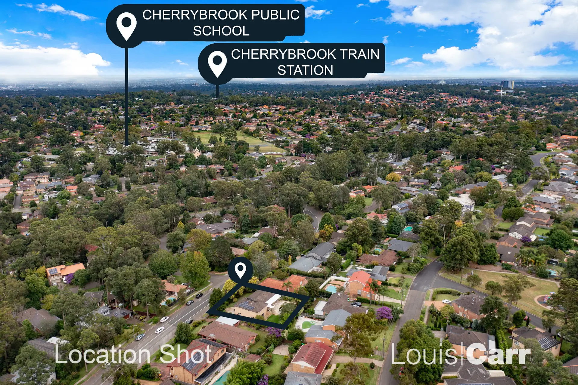 19 Francis Greenway Drive, Cherrybrook Sold by Louis Carr Real Estate - image 13