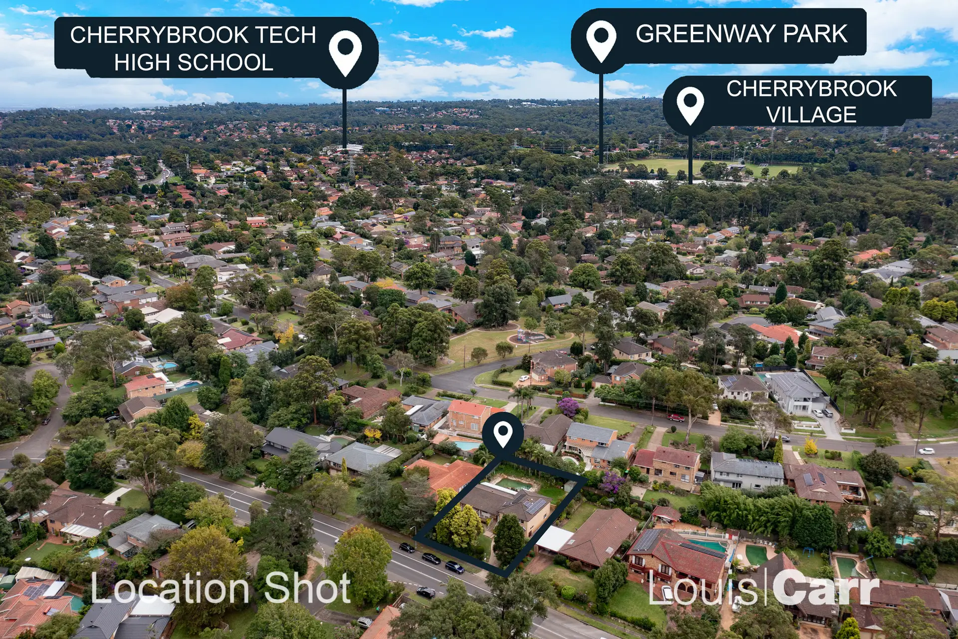 19 Francis Greenway Drive, Cherrybrook Sold by Louis Carr Real Estate - image 12
