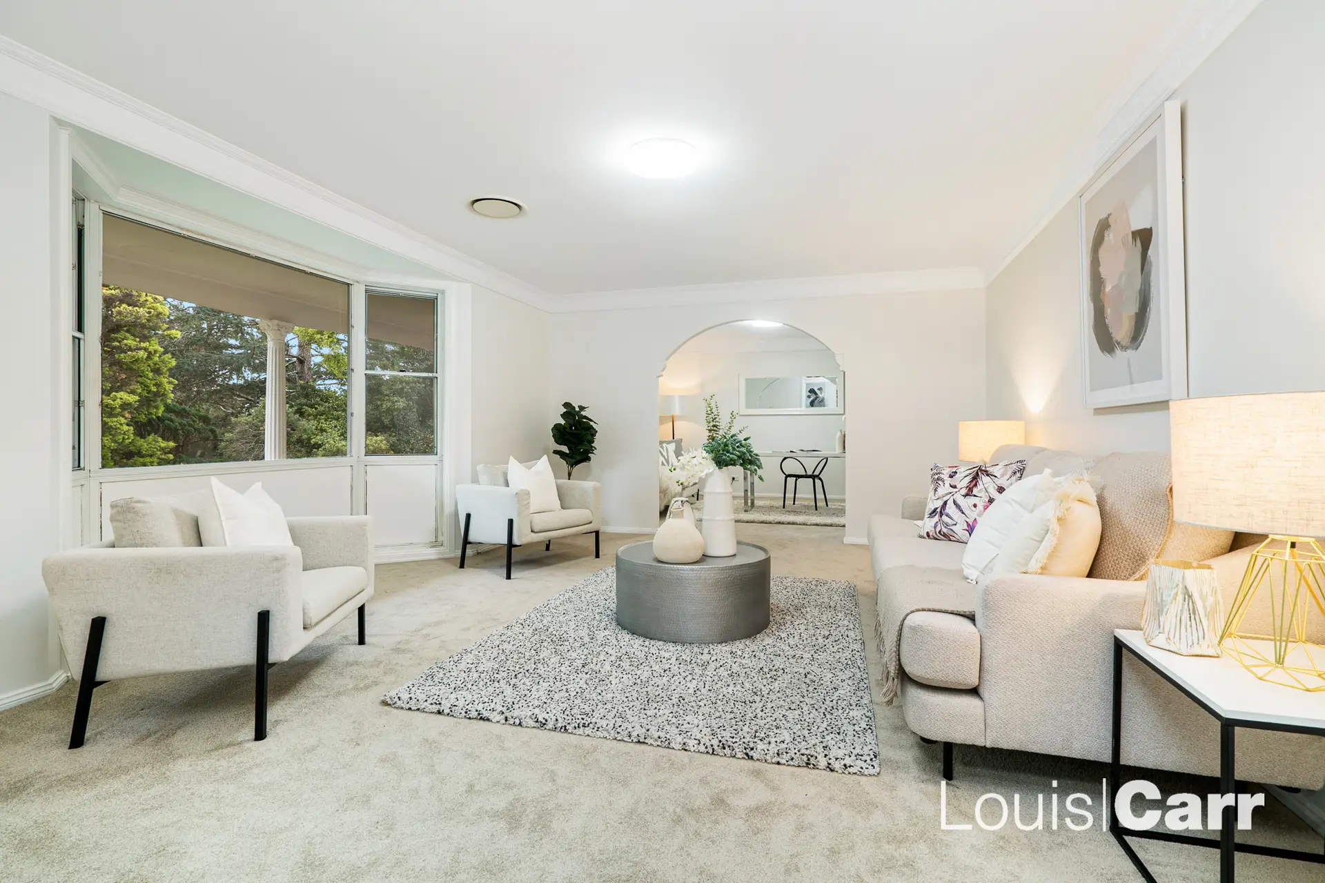 19 Francis Greenway Drive, Cherrybrook Sold by Louis Carr Real Estate - image 3