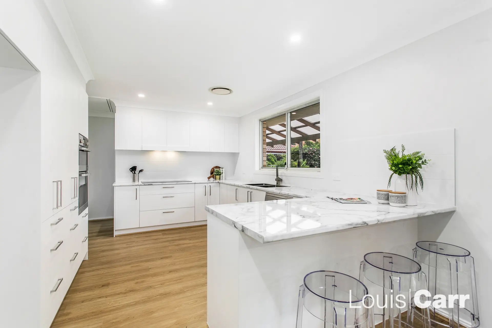 19 Francis Greenway Drive, Cherrybrook Sold by Louis Carr Real Estate - image 2