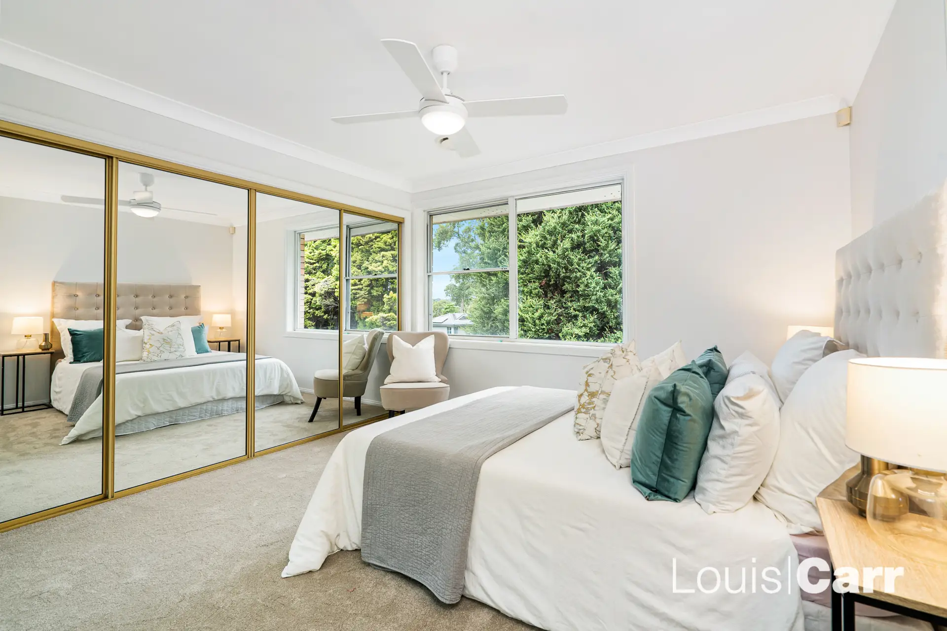 19 Francis Greenway Drive, Cherrybrook Sold by Louis Carr Real Estate - image 10