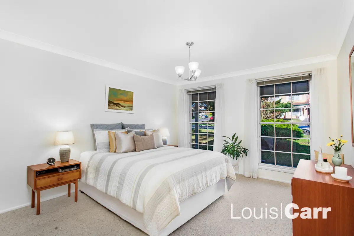 194 Francis Greenway Drive, Cherrybrook Sold by Louis Carr Real Estate - image 6