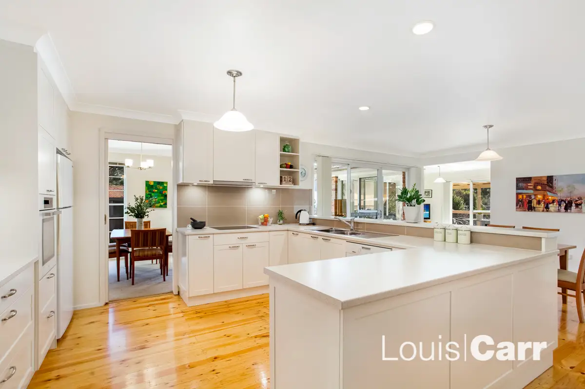 194 Francis Greenway Drive, Cherrybrook Sold by Louis Carr Real Estate - image 3