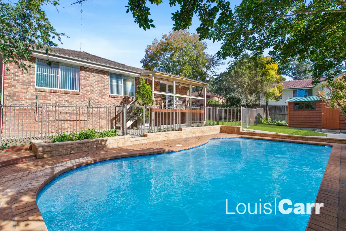 194 Francis Greenway Drive, Cherrybrook Sold by Louis Carr Real Estate - image 8