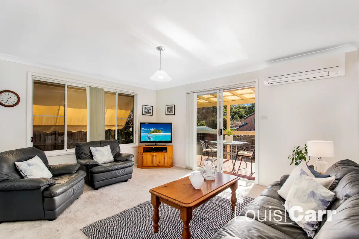 194 Francis Greenway Drive, Cherrybrook Sold by Louis Carr Real Estate - image 5