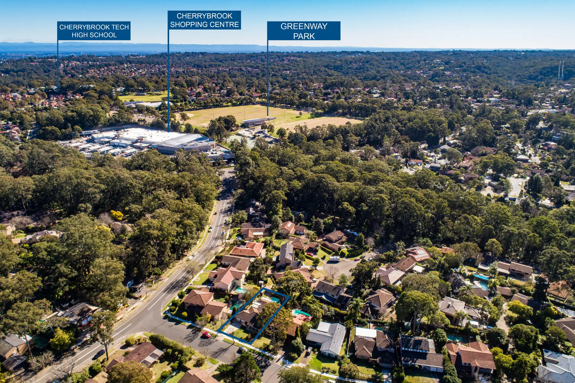 194 Francis Greenway Drive, Cherrybrook Sold by Louis Carr Real Estate - image 9
