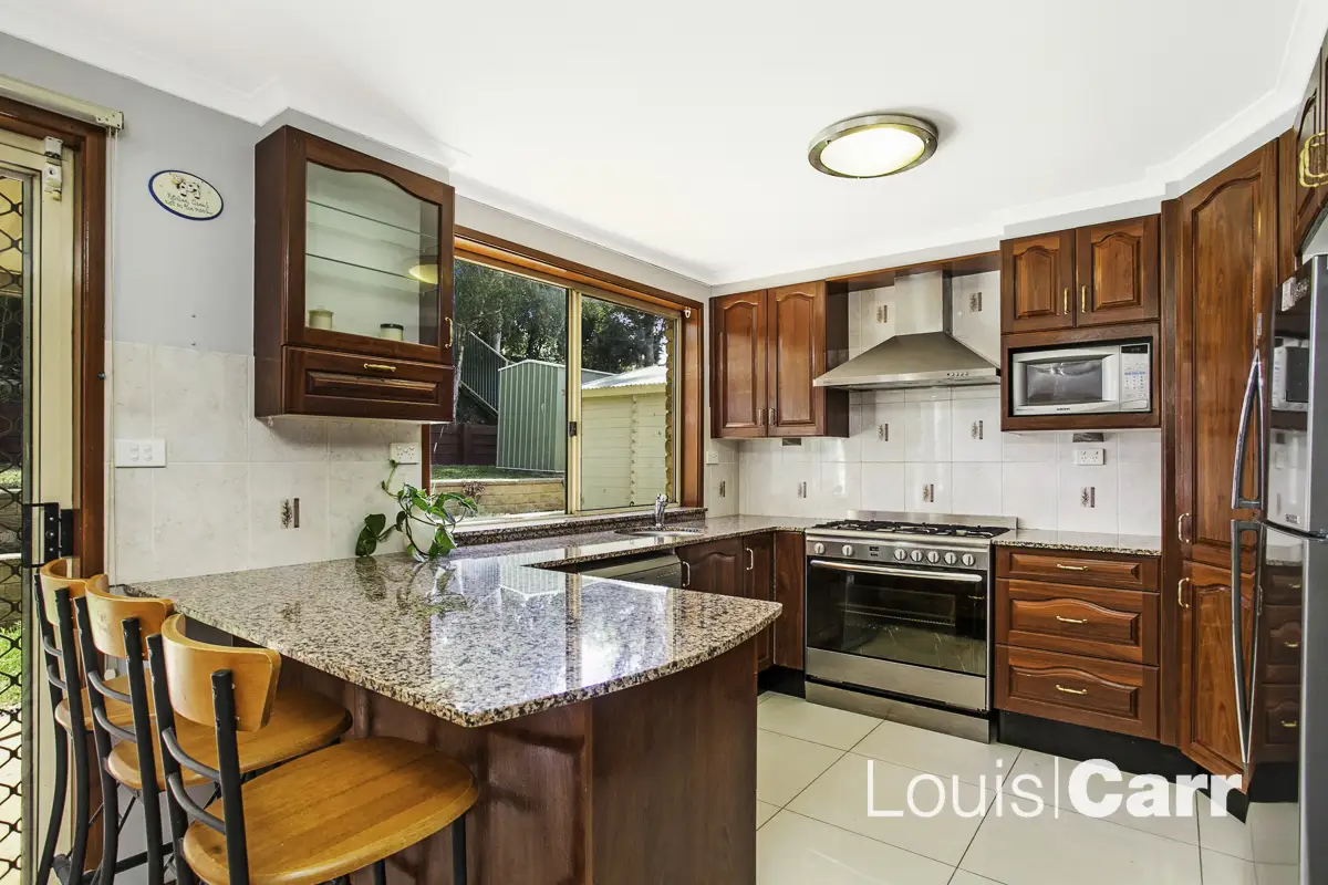 93 Gumnut Road, Cherrybrook Sold by Louis Carr Real Estate - image 4