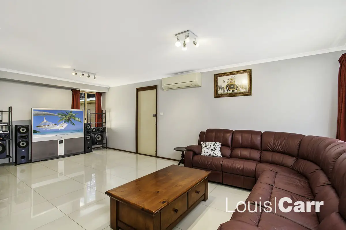 93 Gumnut Road, Cherrybrook Sold by Louis Carr Real Estate - image 3