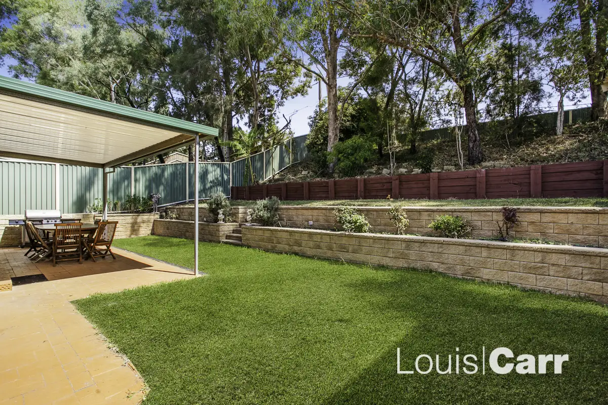 93 Gumnut Road, Cherrybrook Sold by Louis Carr Real Estate - image 2