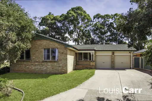 93 Gumnut Road, Cherrybrook Sold by Louis Carr Real Estate