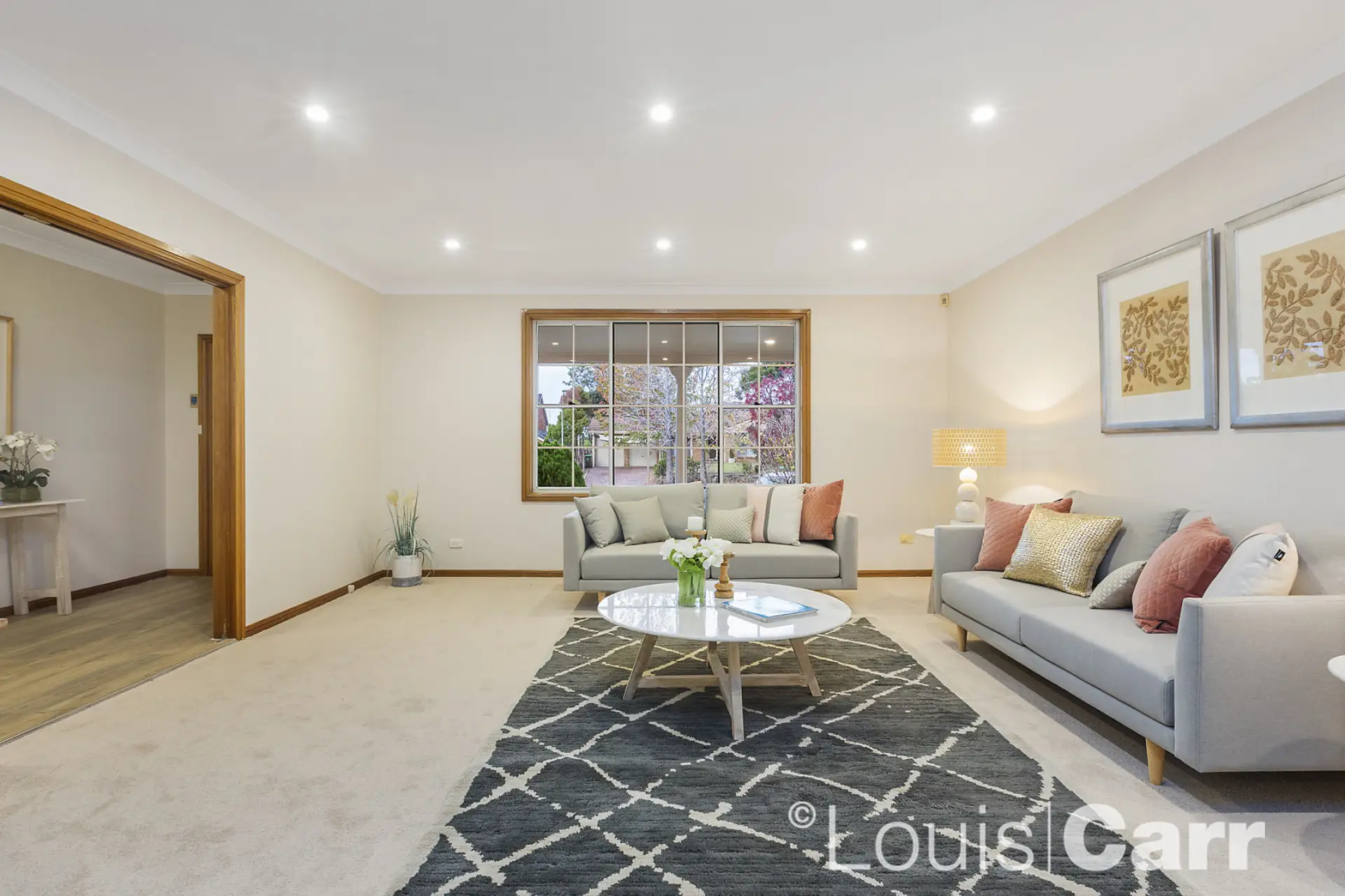 Photo #2: 20 Hibiscus Place, Cherrybrook - Sold by Louis Carr Real Estate