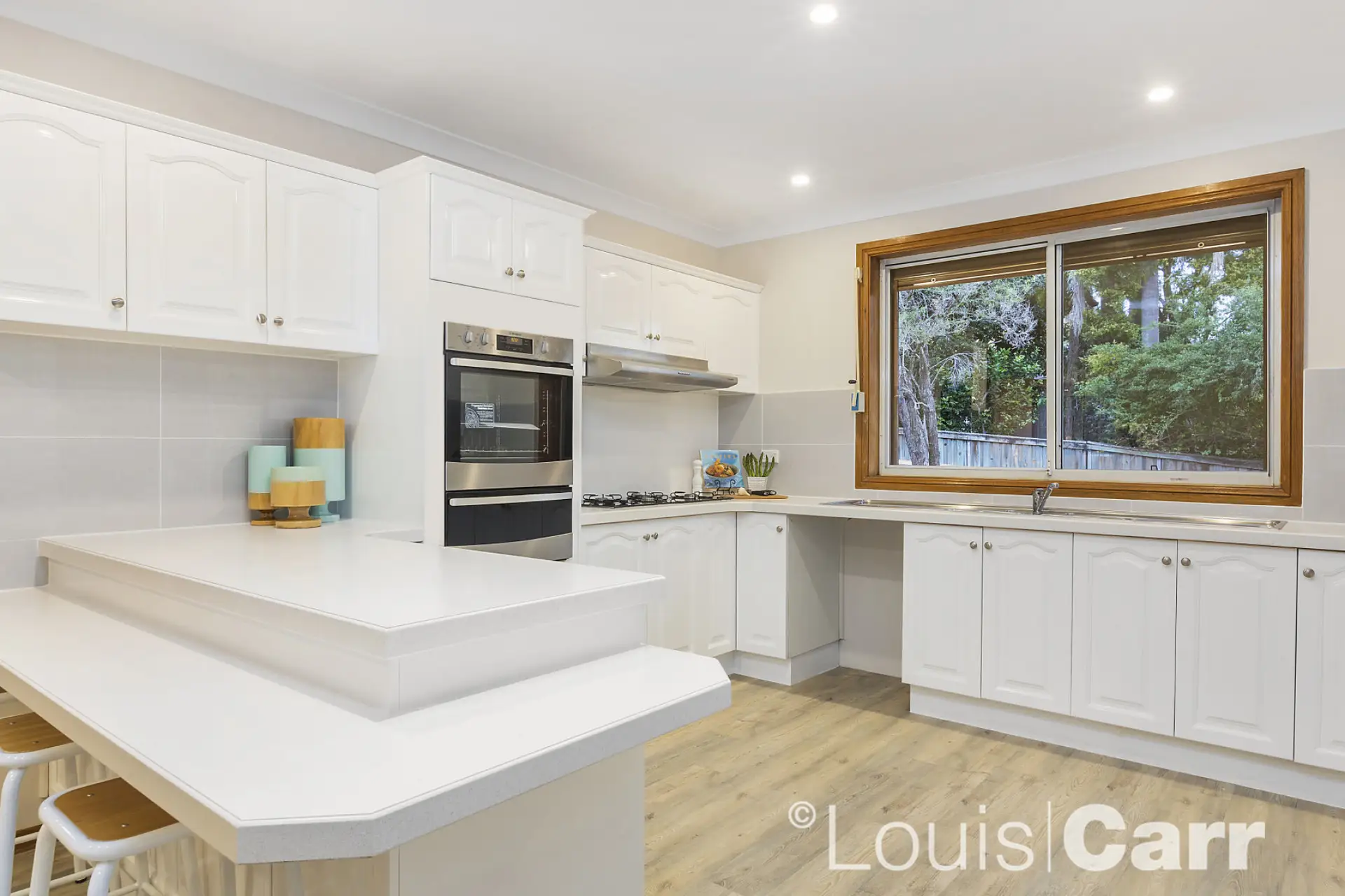 20 Hibiscus Place, Cherrybrook Sold by Louis Carr Real Estate - image 3