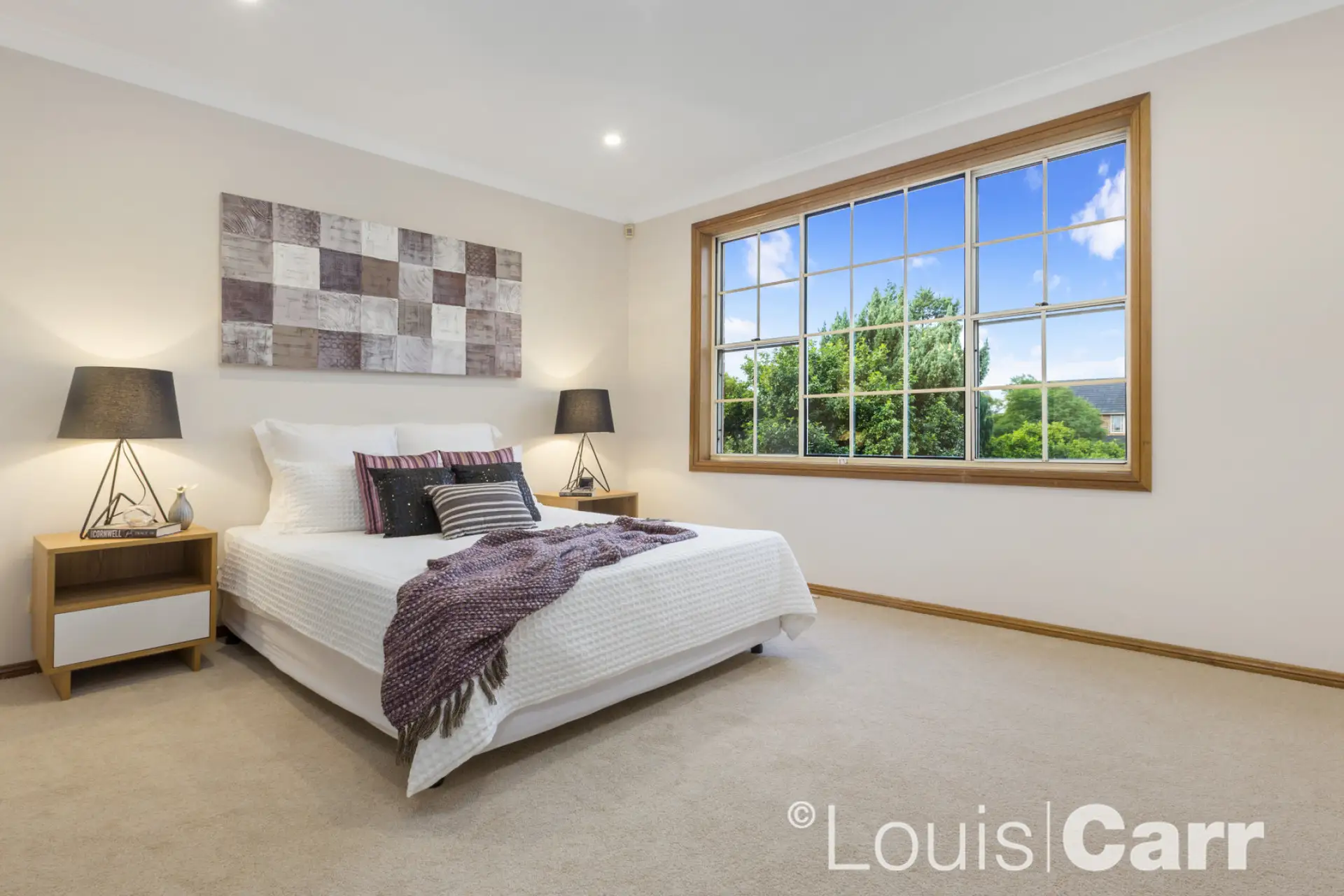20 Hibiscus Place, Cherrybrook Sold by Louis Carr Real Estate - image 1
