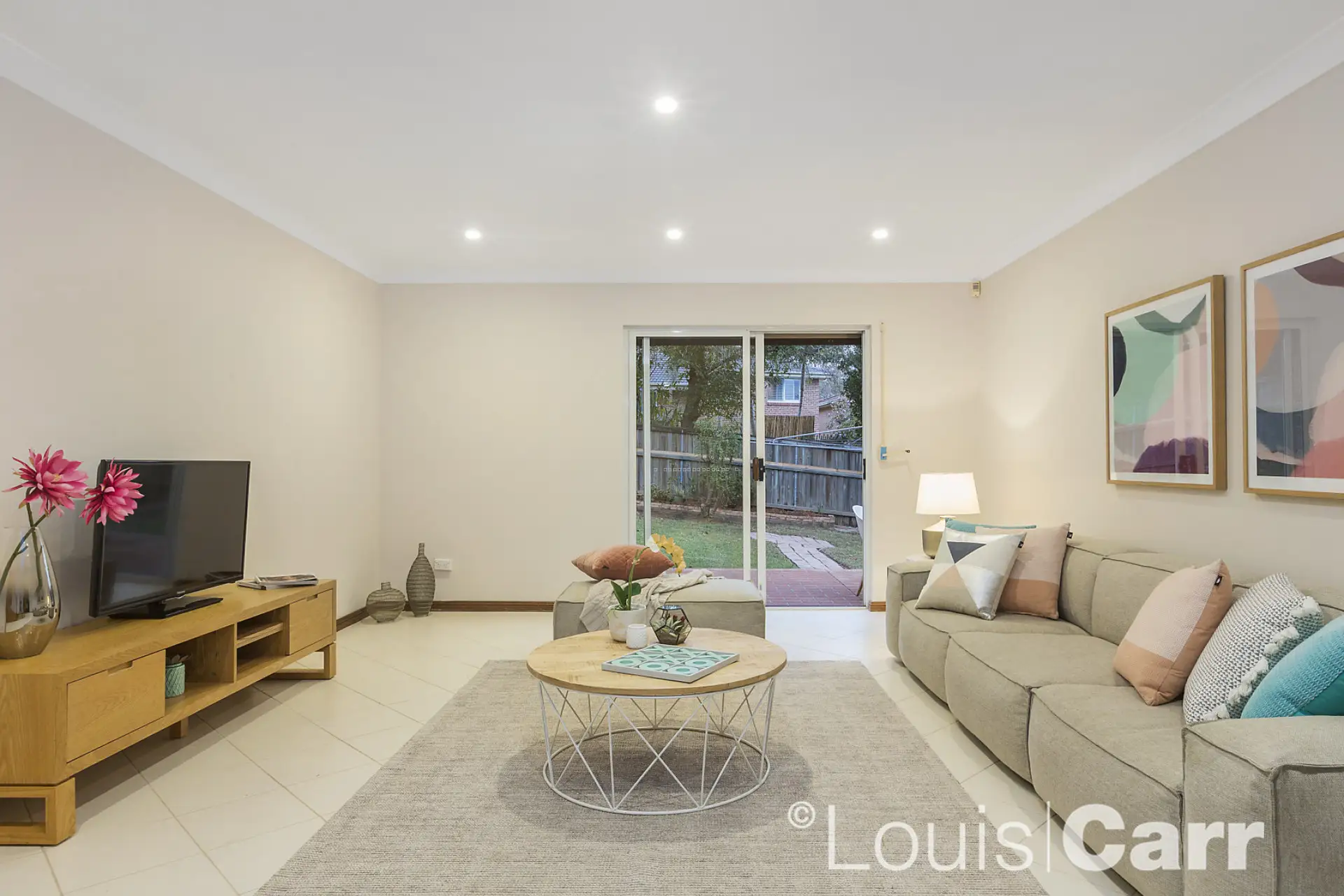 Photo #5: 20 Hibiscus Place, Cherrybrook - Sold by Louis Carr Real Estate