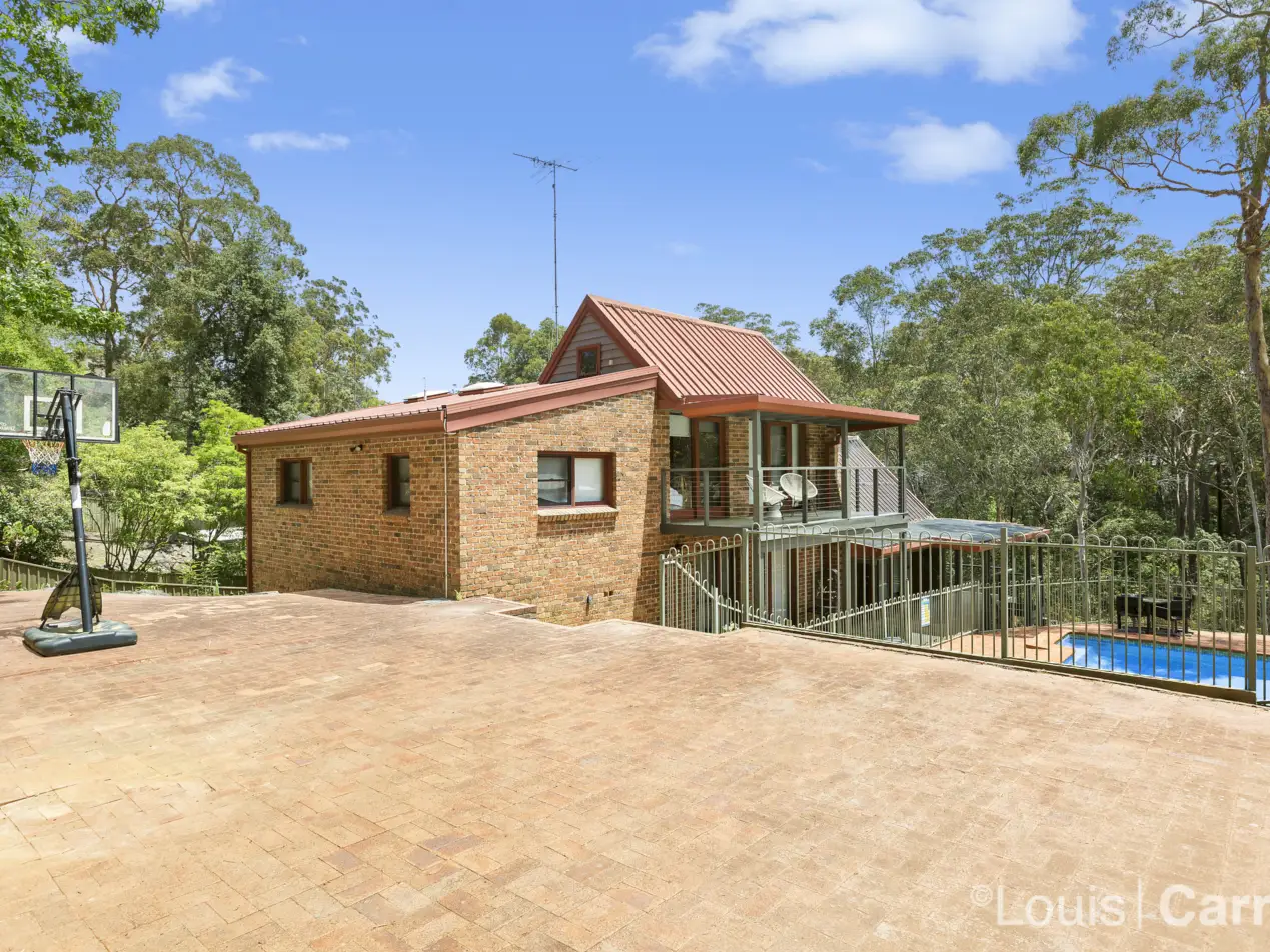 10 Woodglen Place, Cherrybrook Sold by Louis Carr Real Estate - image 8