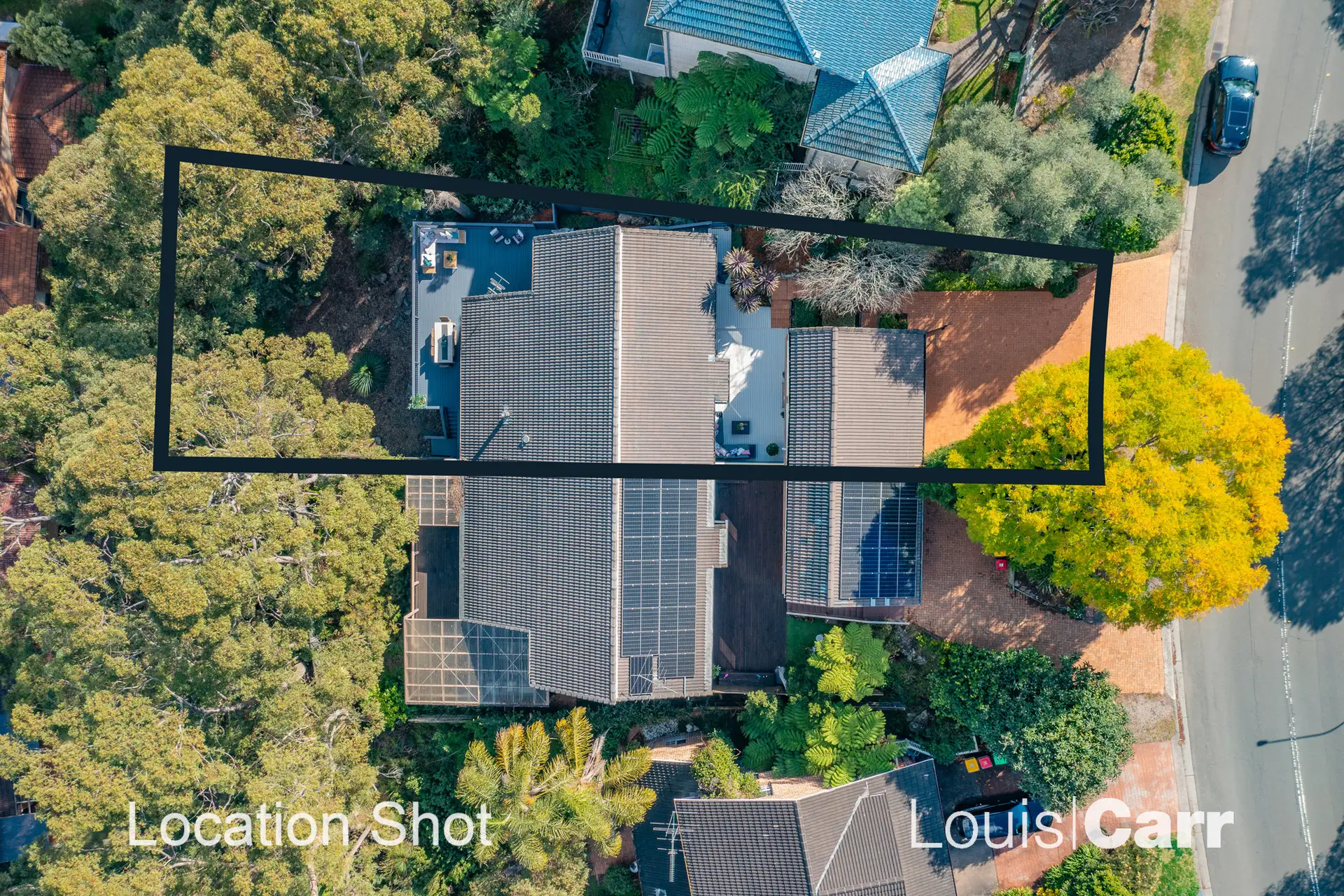 79a Appletree Drive, Cherrybrook Sold by Louis Carr Real Estate - image 16