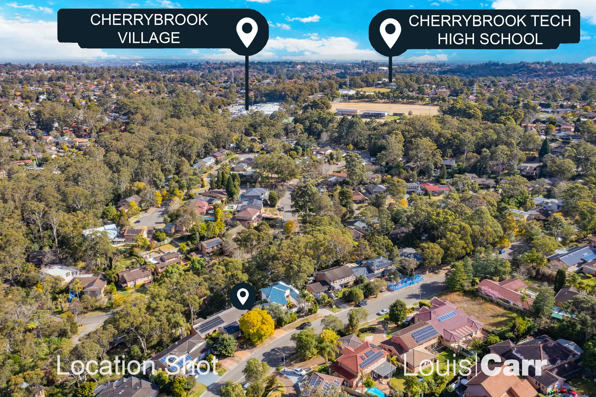 79a Appletree Drive, Cherrybrook Sold by Louis Carr Real Estate - image 17