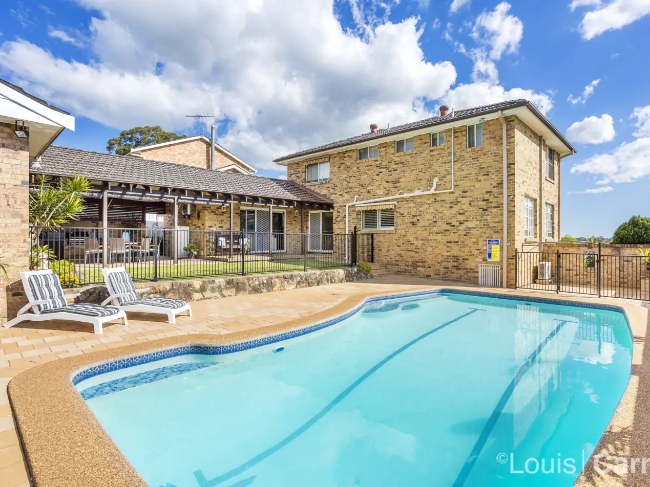 27 Range Road, West Pennant Hills Sold by Louis Carr Real Estate - image 9