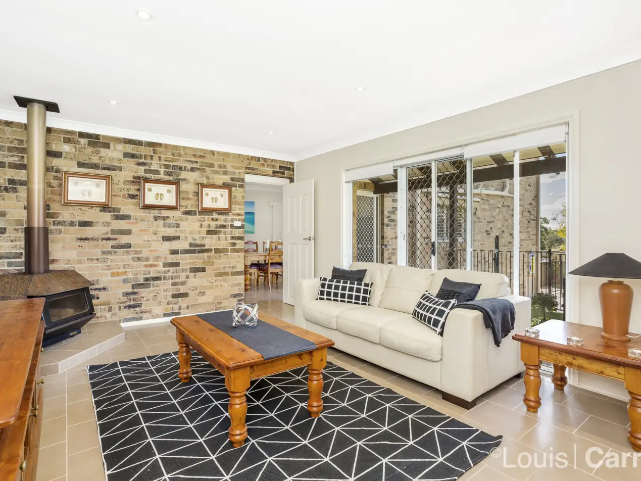 27 Range Road, West Pennant Hills Sold by Louis Carr Real Estate - image 3