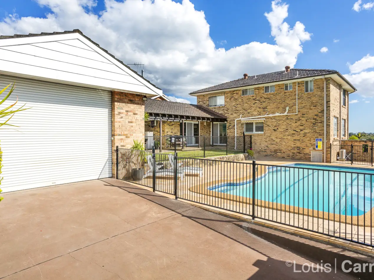 27 Range Road, West Pennant Hills Sold by Louis Carr Real Estate - image 4