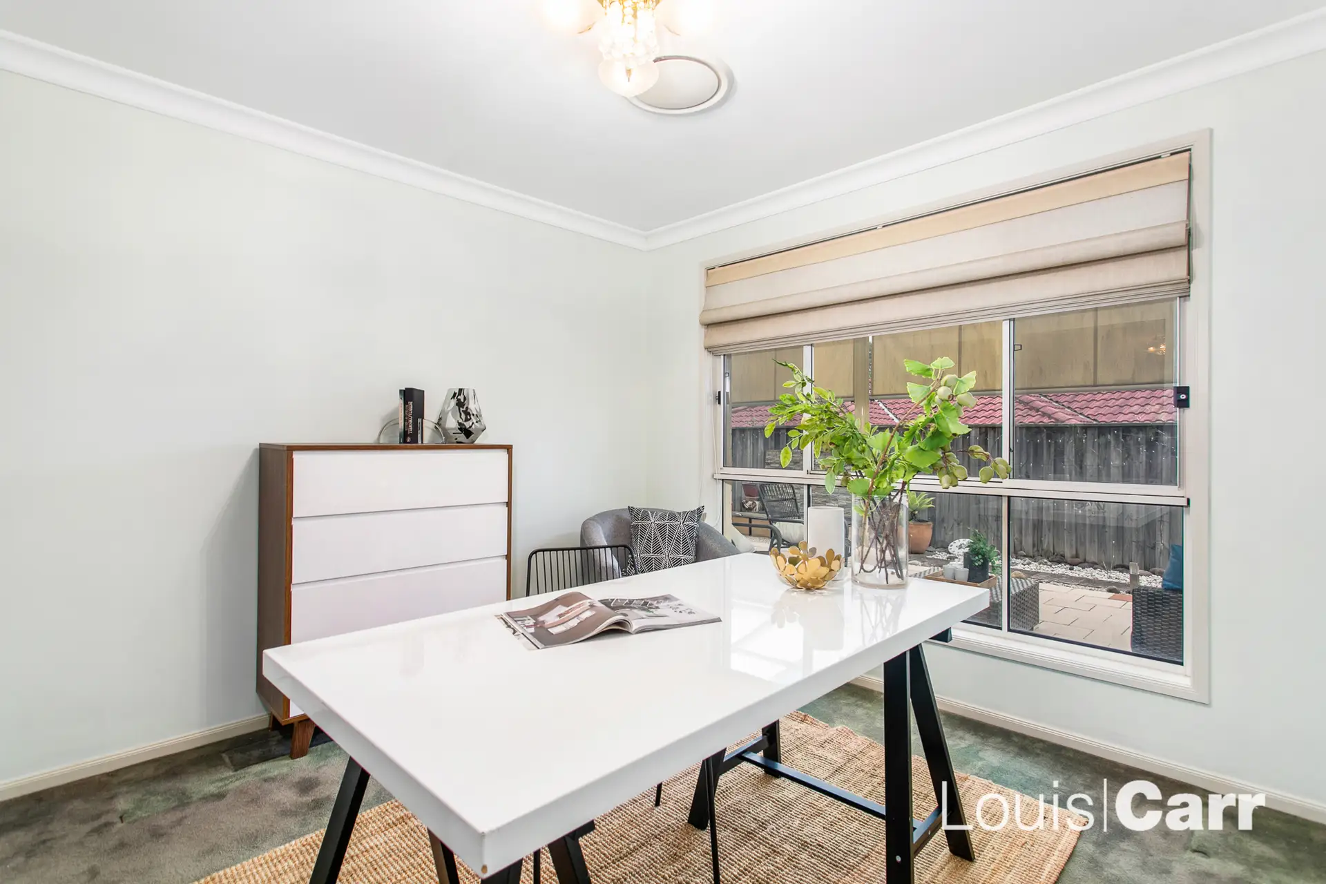 23 Mary Ann Place, Cherrybrook Sold by Louis Carr Real Estate - image 1