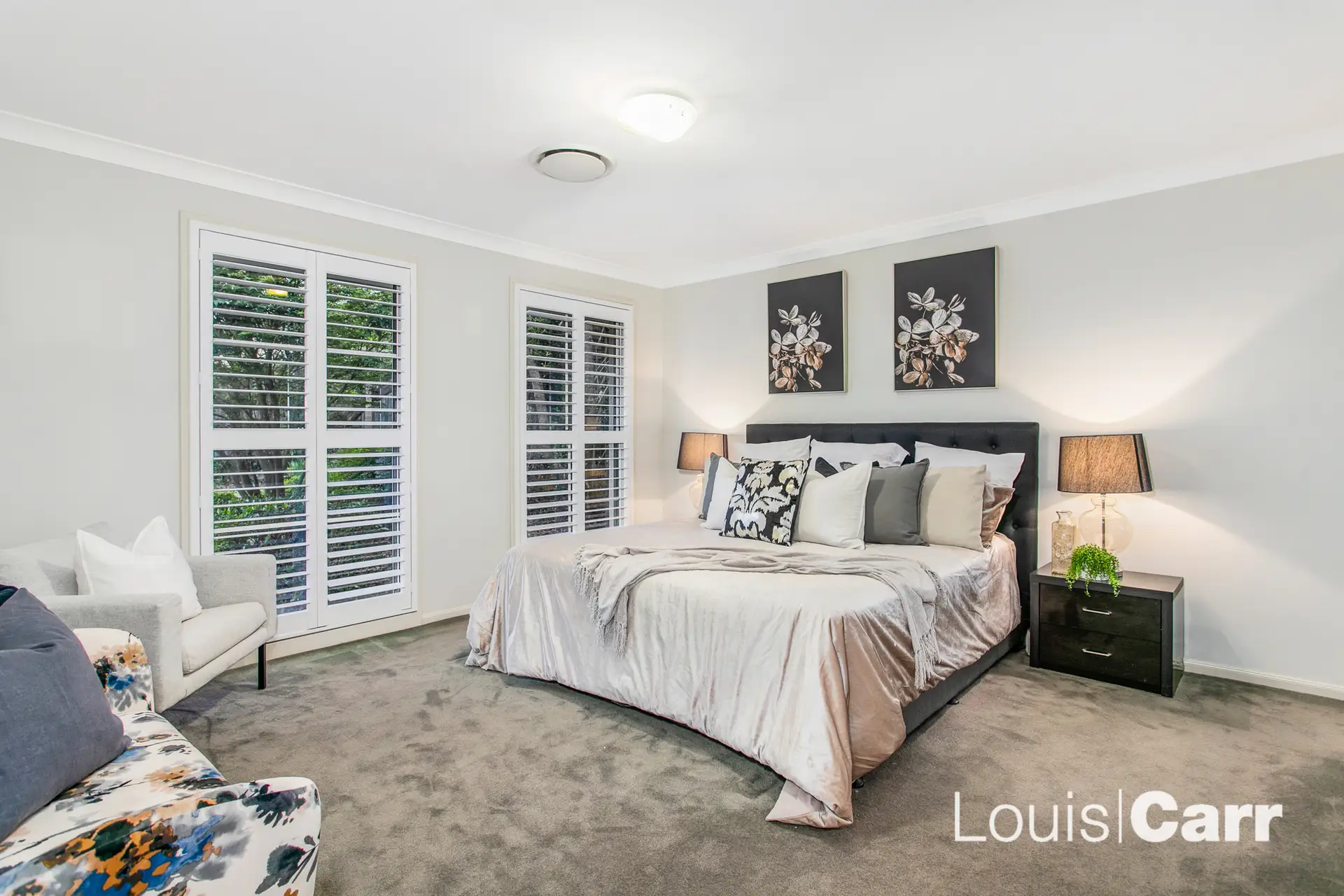 23 Mary Ann Place, Cherrybrook Sold by Louis Carr Real Estate - image 1