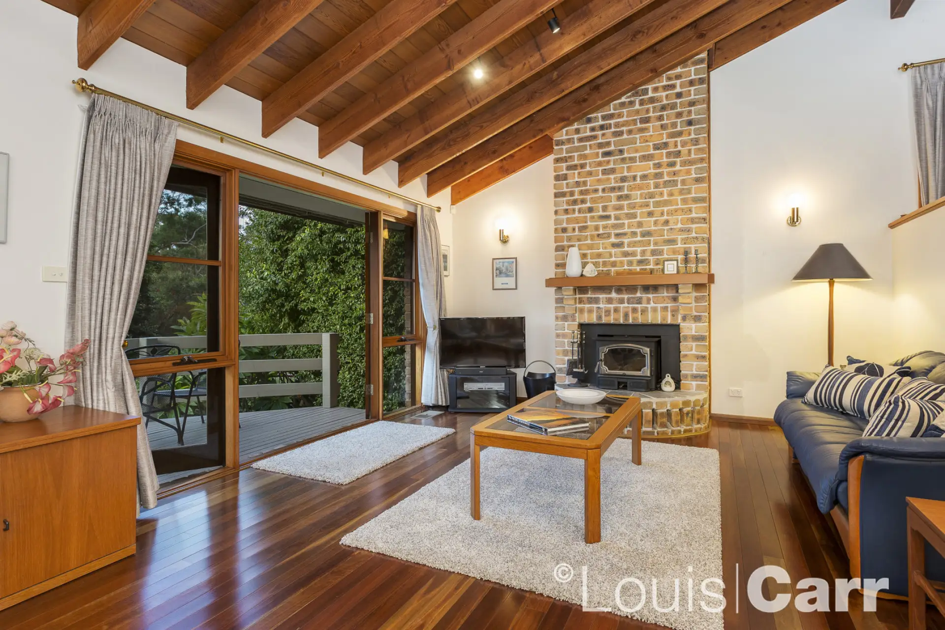 28 McKinley Place, Cherrybrook Sold by Louis Carr Real Estate - image 2