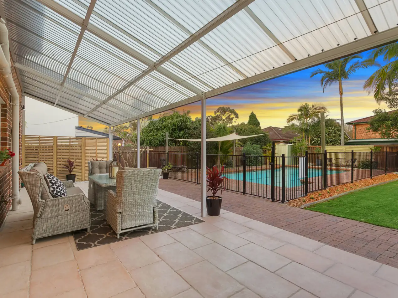 47 Yanderra Grove, Cherrybrook Sold by Louis Carr Real Estate - image 4