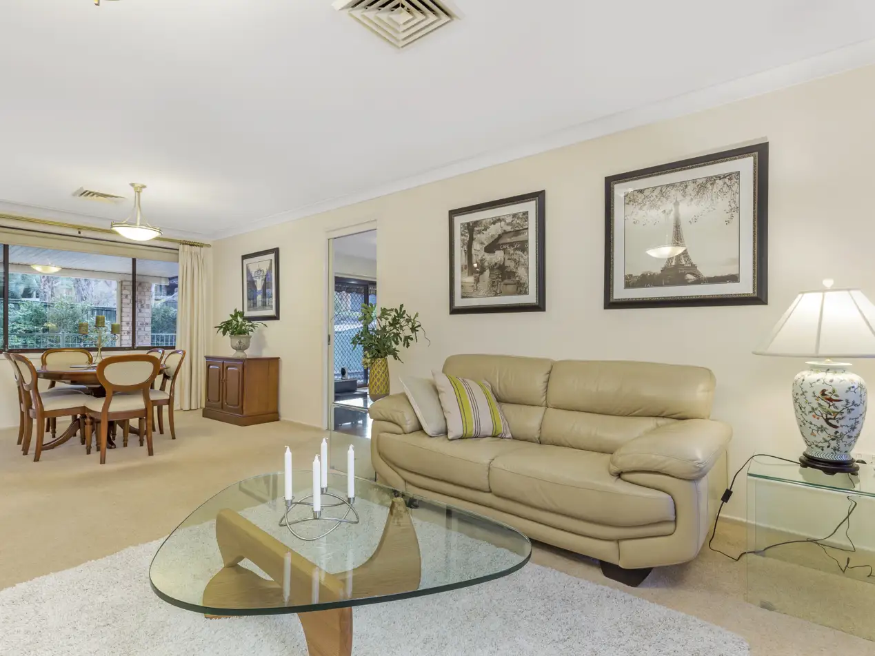 2 Hibiscus Place, Cherrybrook Sold by Louis Carr Real Estate - image 2