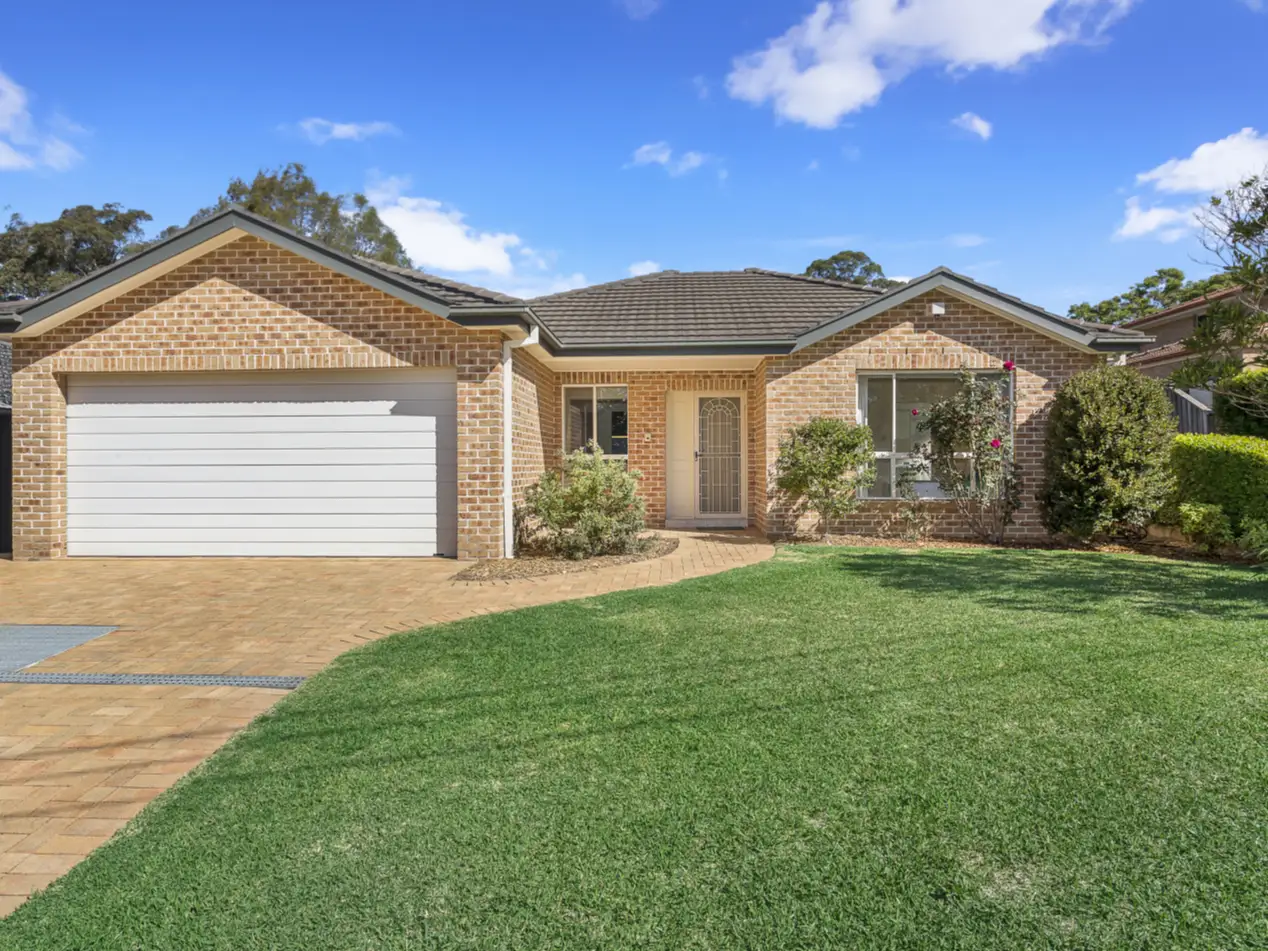 3 Fairburn Avenue, West Pennant Hills Sold by Louis Carr Real Estate - image 1