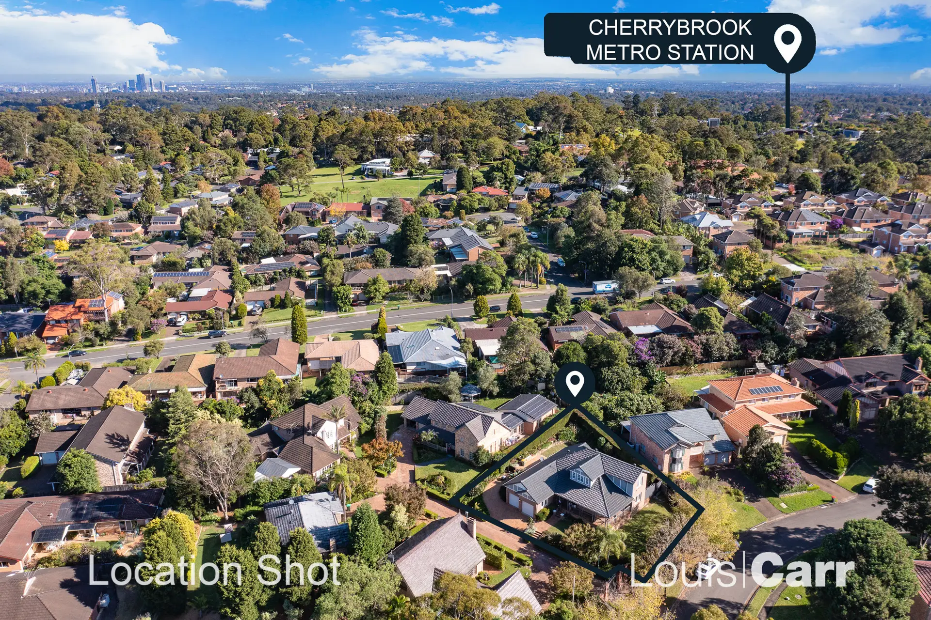 15 Angel Place, Cherrybrook Sold by Louis Carr Real Estate - image 15