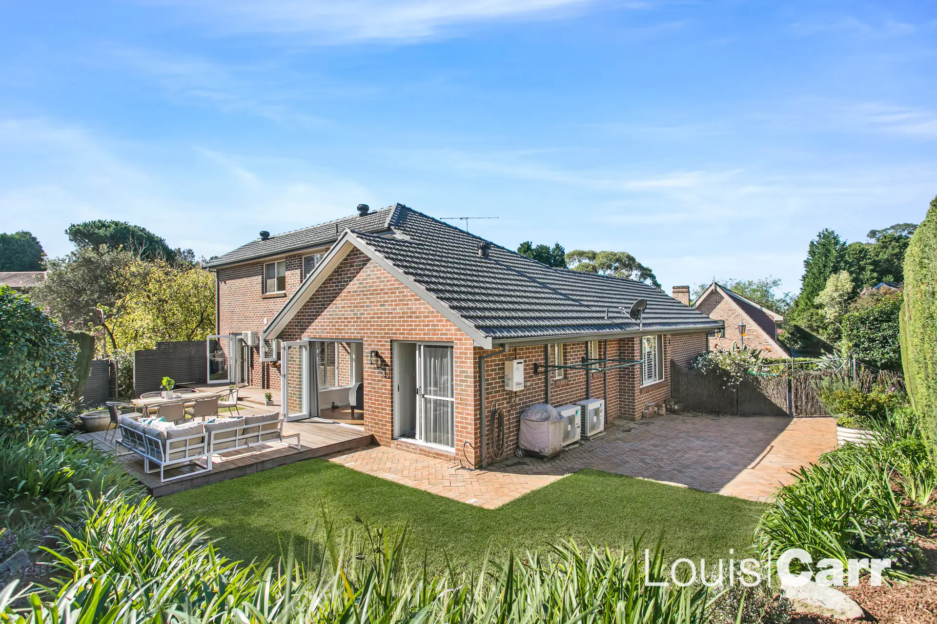 15 Angel Place, Cherrybrook Sold by Louis Carr Real Estate - image 2