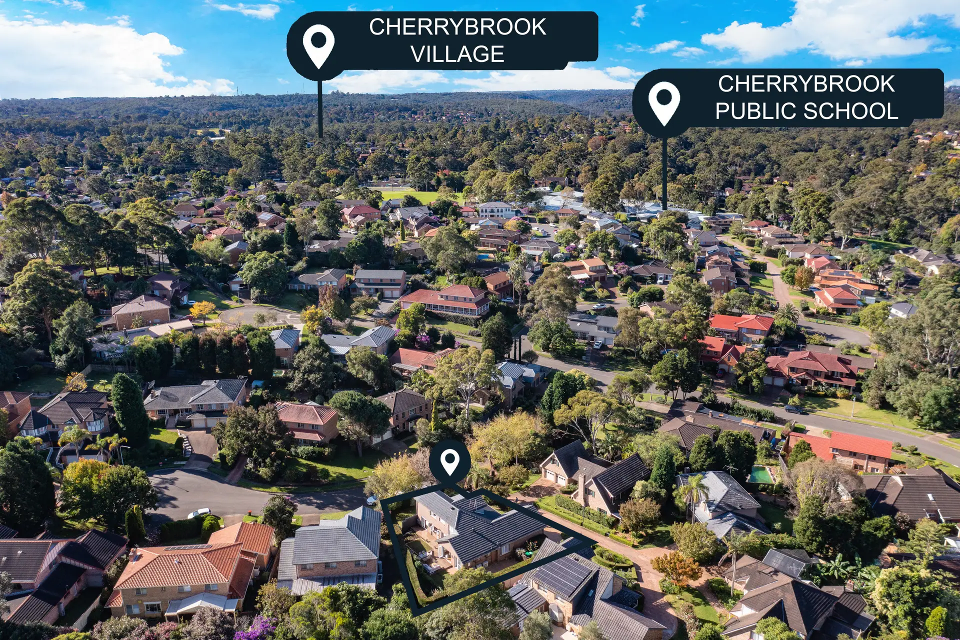 15 Angel Place, Cherrybrook Sold by Louis Carr Real Estate - image 16