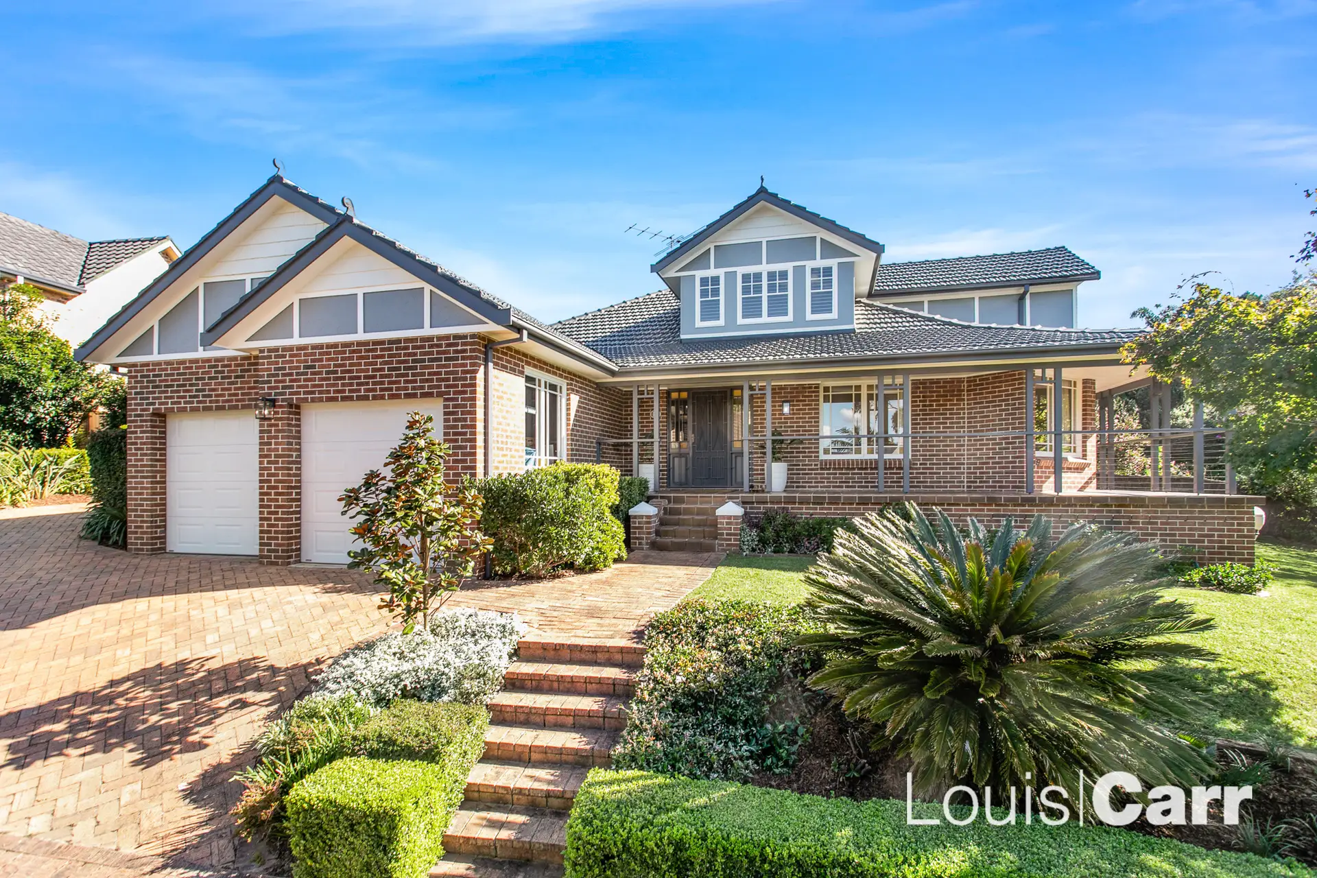 15 Angel Place, Cherrybrook Sold by Louis Carr Real Estate - image 1