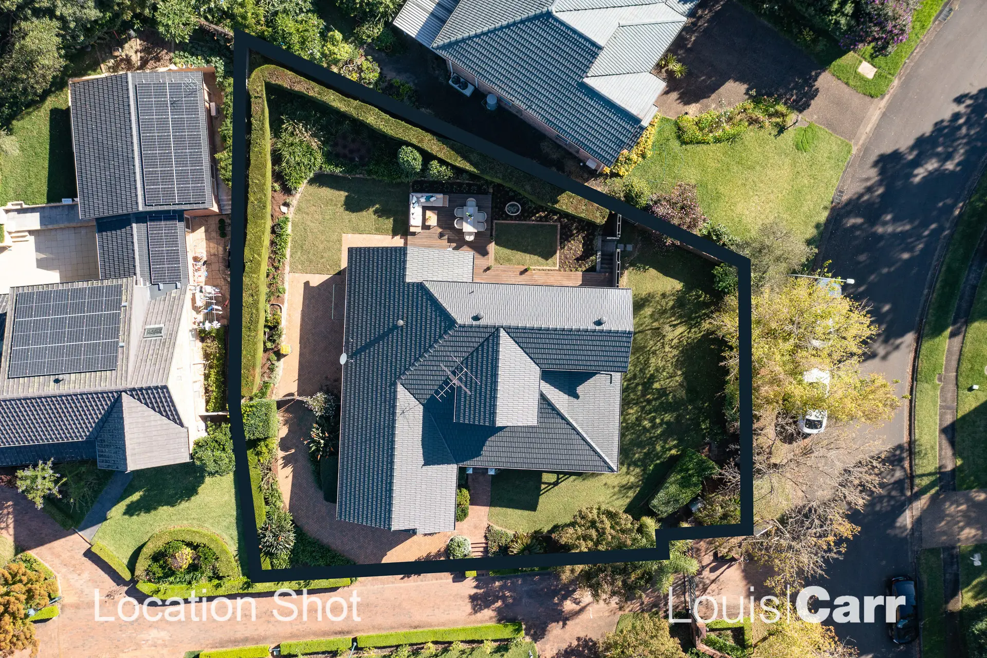 15 Angel Place, Cherrybrook Sold by Louis Carr Real Estate - image 3