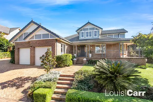 15 Angel Place, Cherrybrook Sold by Louis Carr Real Estate