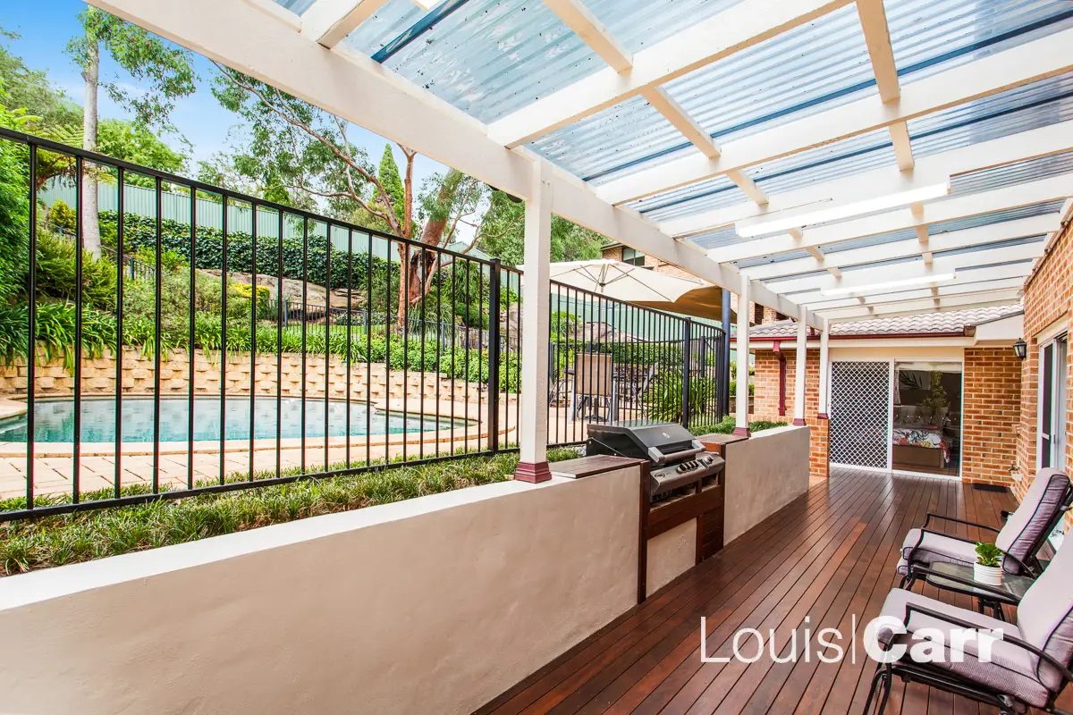 23 Beverley Place, Cherrybrook Sold by Louis Carr Real Estate - image 6