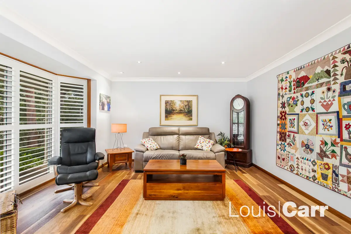 23 Beverley Place, Cherrybrook Sold by Louis Carr Real Estate - image 2