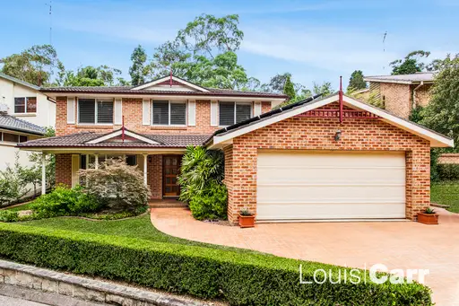 23 Beverley Place, Cherrybrook Sold by Louis Carr Real Estate