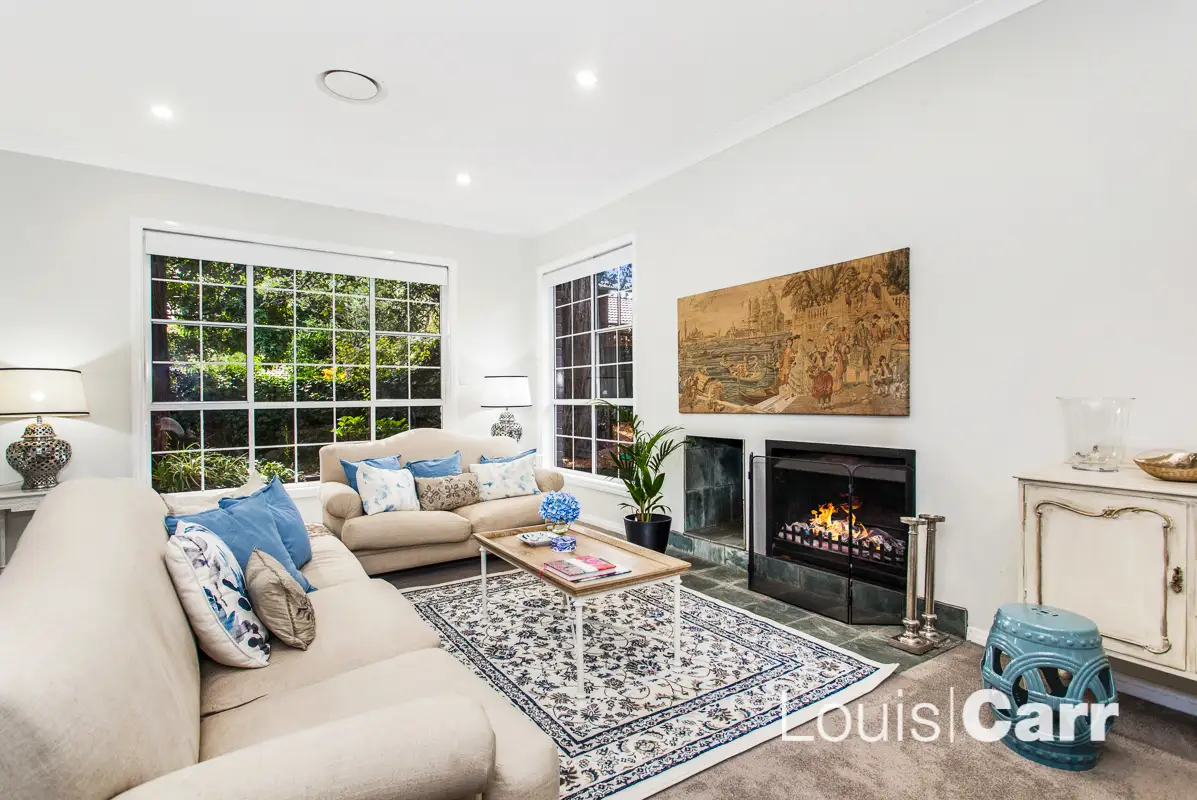 14 Penrose Avenue, Cherrybrook Sold by Louis Carr Real Estate - image 2