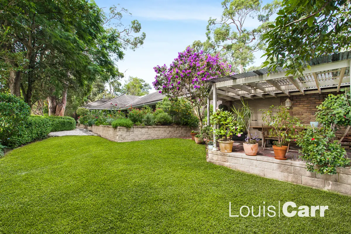 14 Penrose Avenue, Cherrybrook Sold by Louis Carr Real Estate - image 6