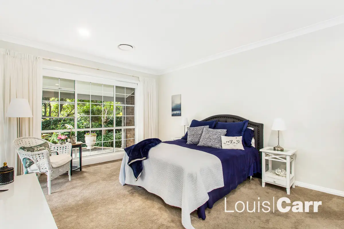 14 Penrose Avenue, Cherrybrook Sold by Louis Carr Real Estate - image 8