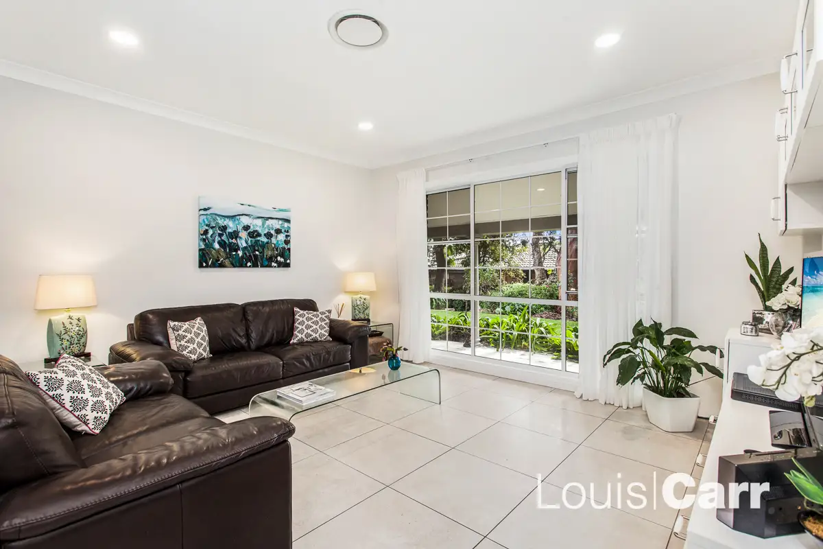 14 Penrose Avenue, Cherrybrook Sold by Louis Carr Real Estate - image 5