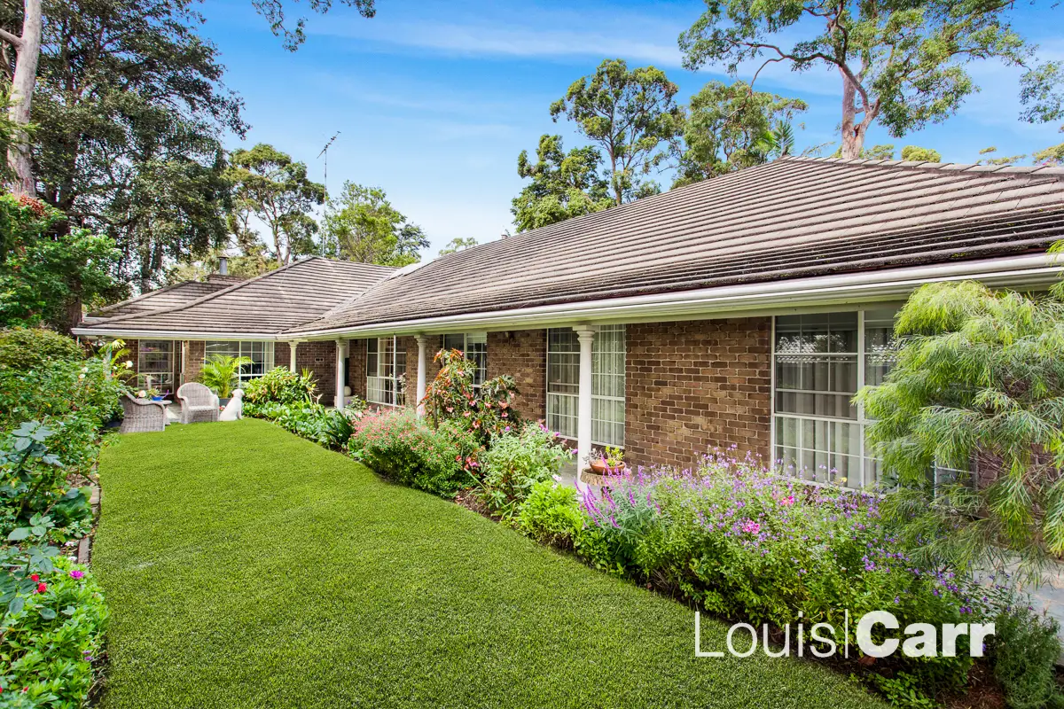14 Penrose Avenue, Cherrybrook Sold by Louis Carr Real Estate - image 1