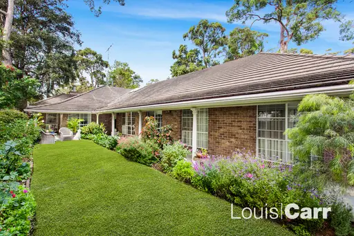 14 Penrose Avenue, Cherrybrook Sold by Louis Carr Real Estate