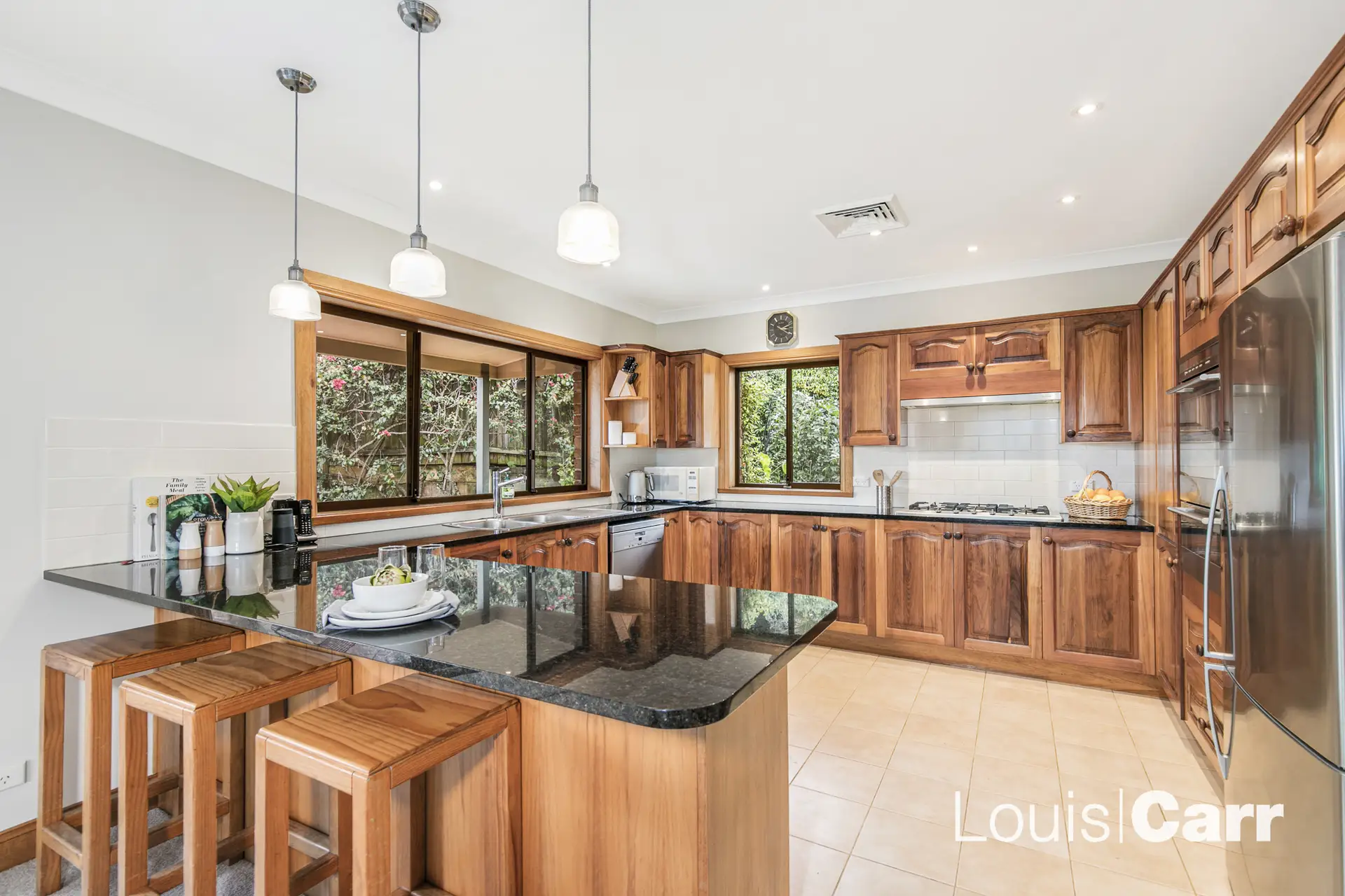 88 Jenner Road, Dural Sold by Louis Carr Real Estate - image 3