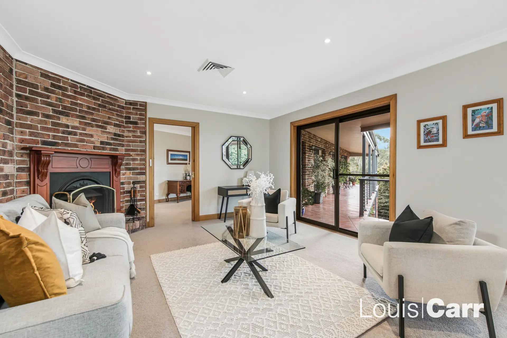 88 Jenner Road, Dural Sold by Louis Carr Real Estate - image 2
