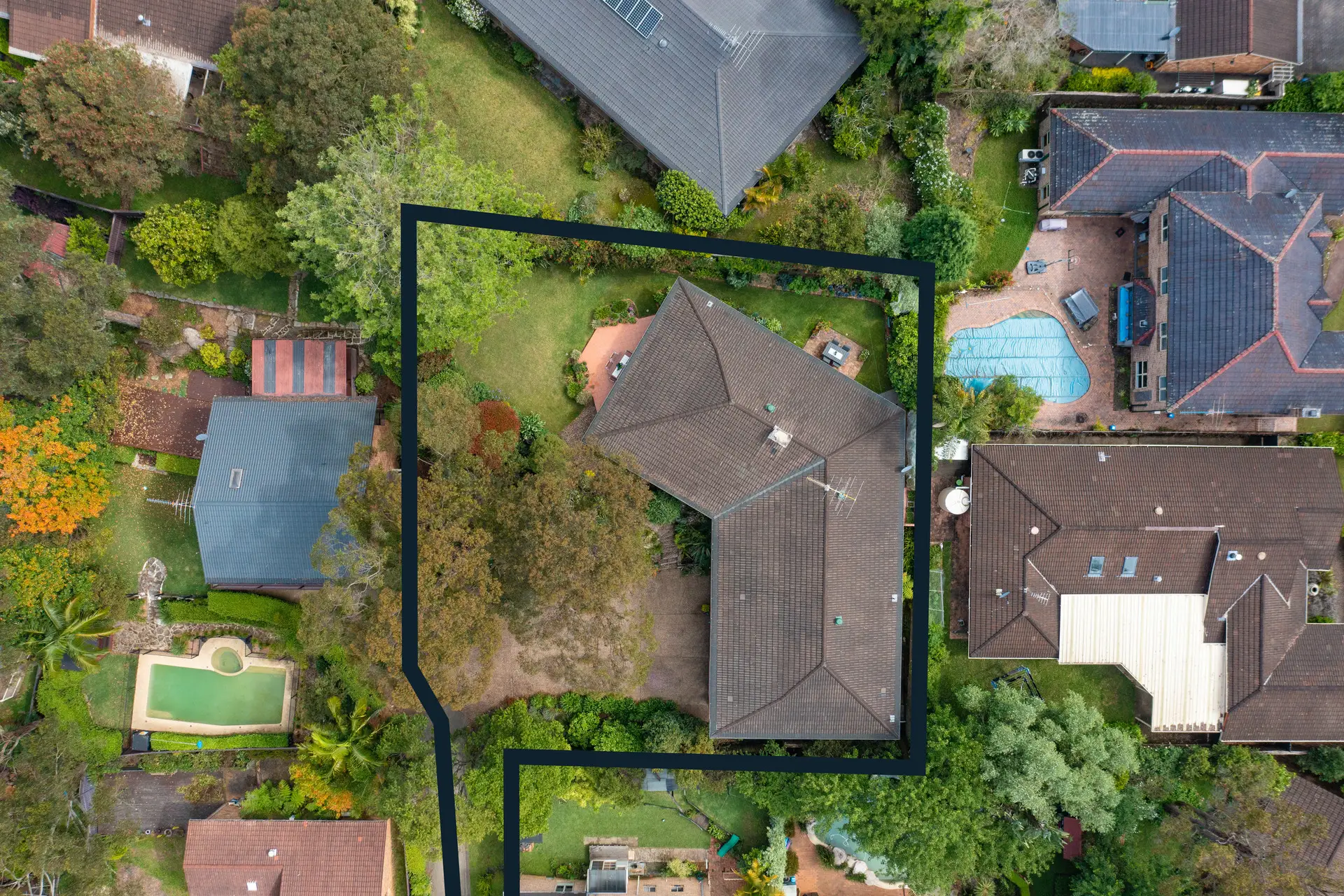 88 Jenner Road, Dural Sold by Louis Carr Real Estate - image 15